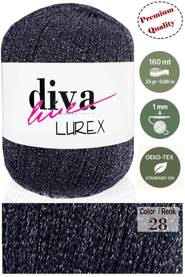 lurex