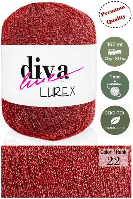 lurex