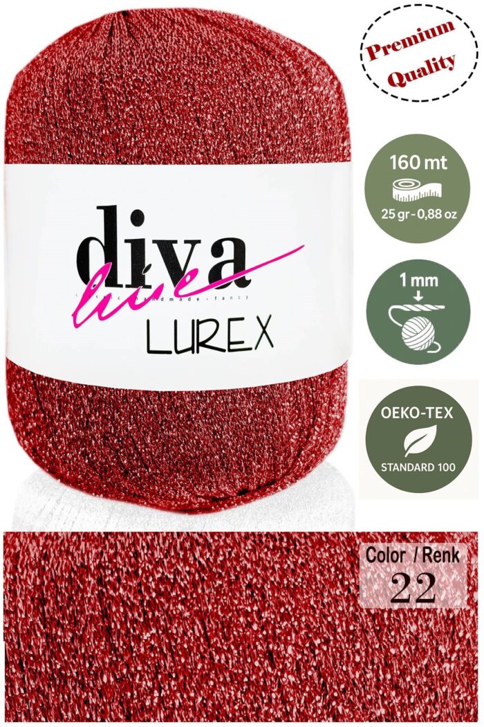 lurex