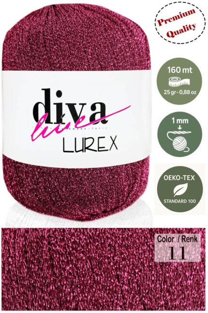 lurex