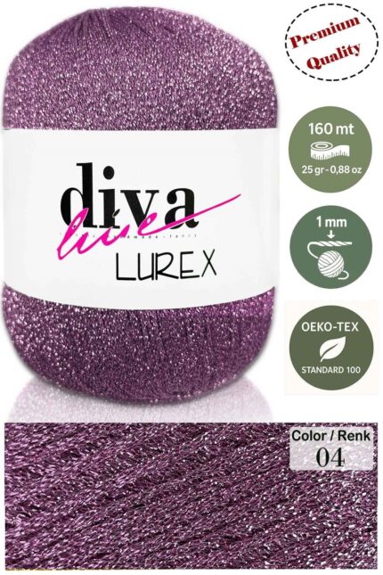 lurex