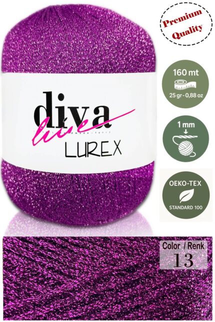 lurex