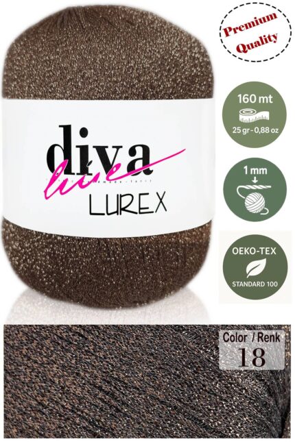 lurex