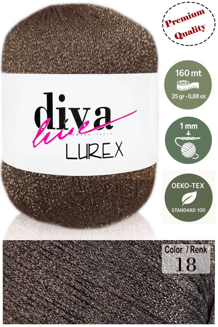 lurex