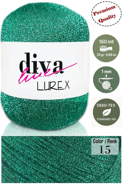 lurex