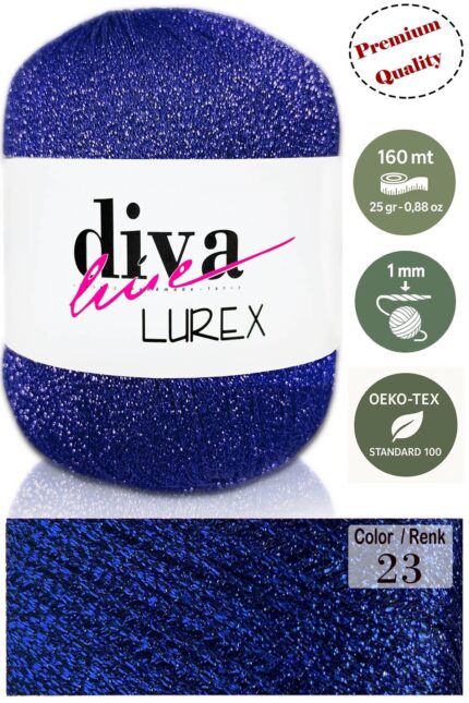 lurex