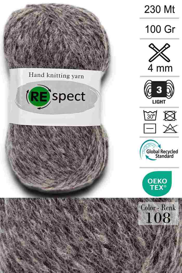 respect 108