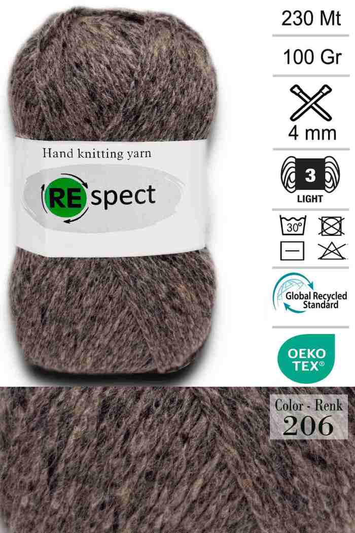 respect 206