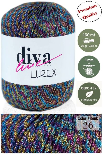 lurex