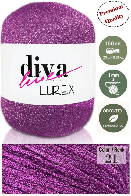 lurex