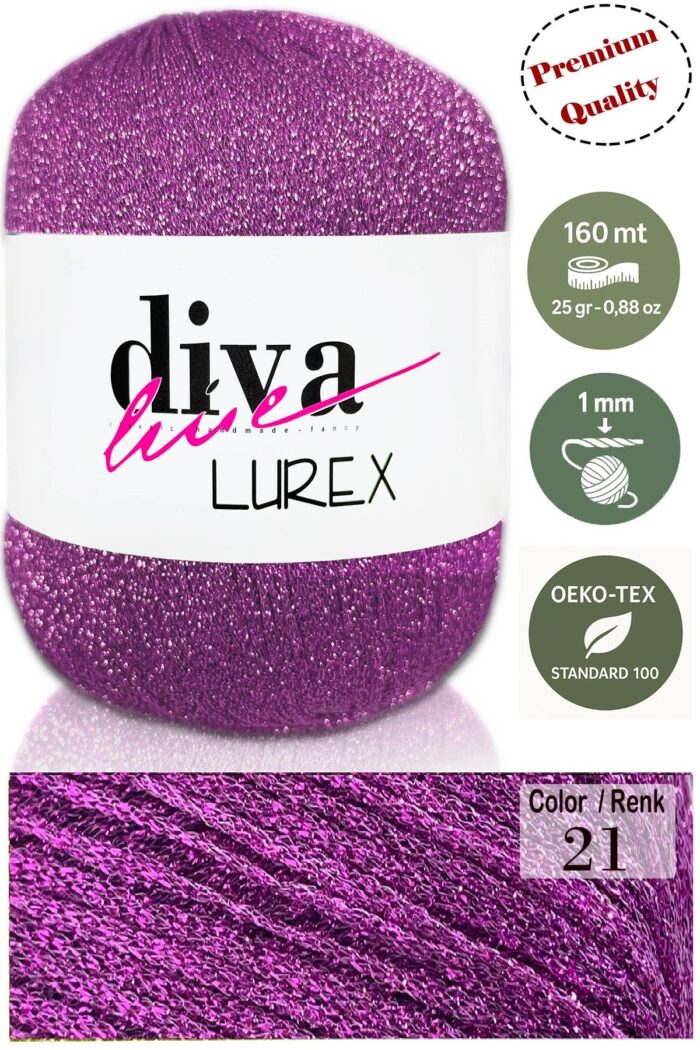 lurex