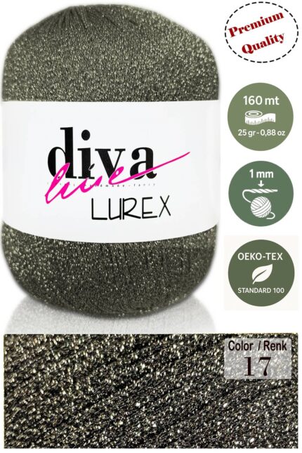 lurex