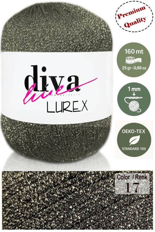 lurex