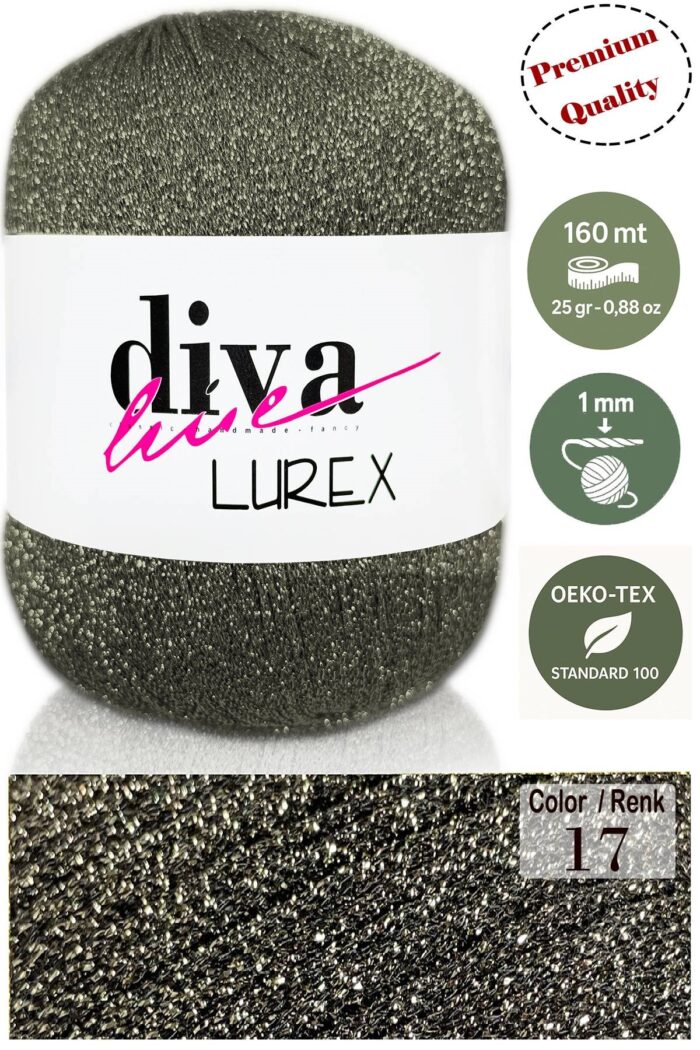 lurex