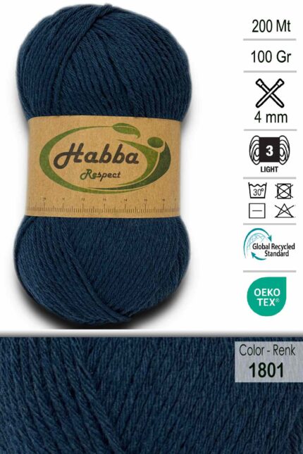 habba 1801