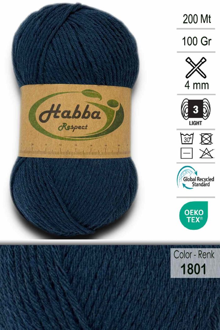 habba 1801