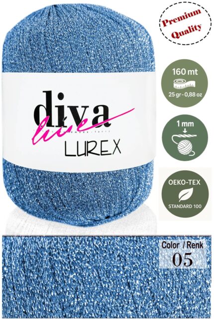 lurex