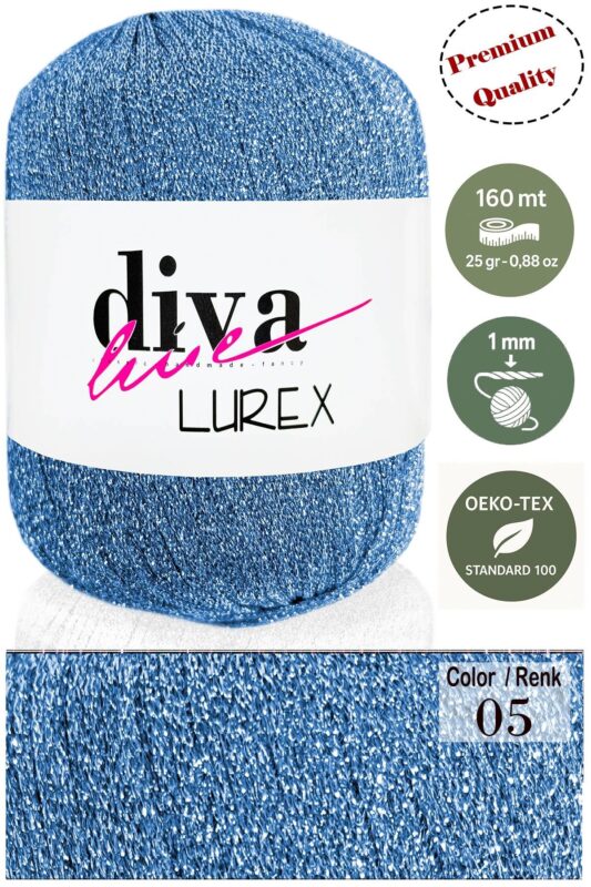 lurex