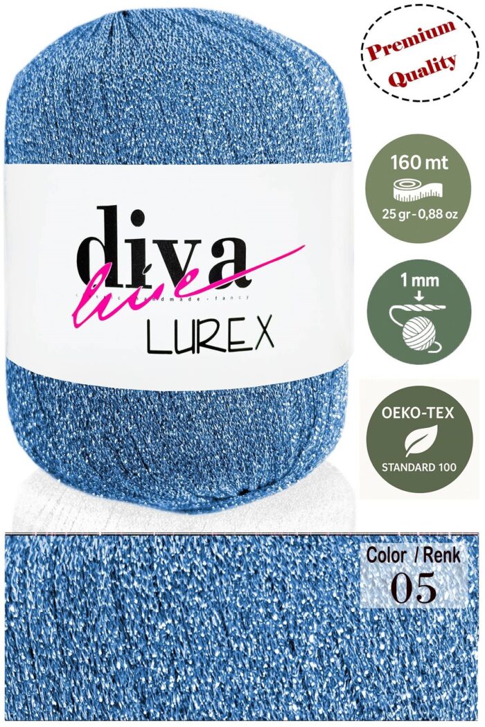 lurex