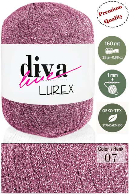 lurex