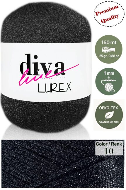 lurex