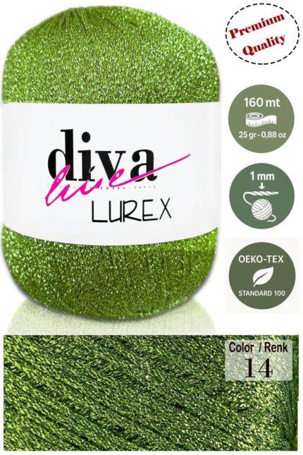 lurex