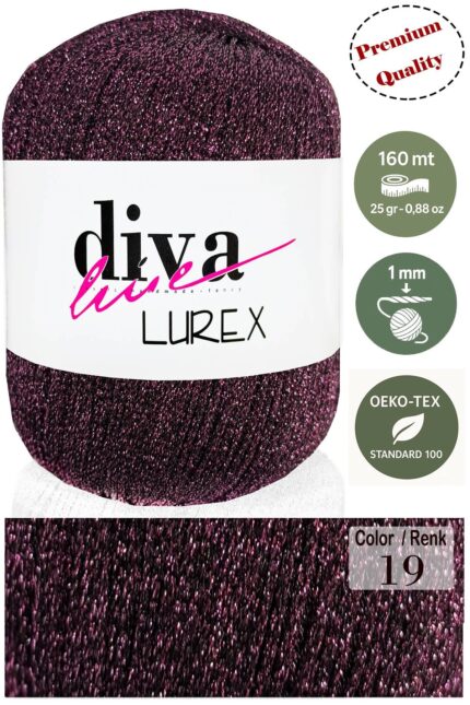 lurex