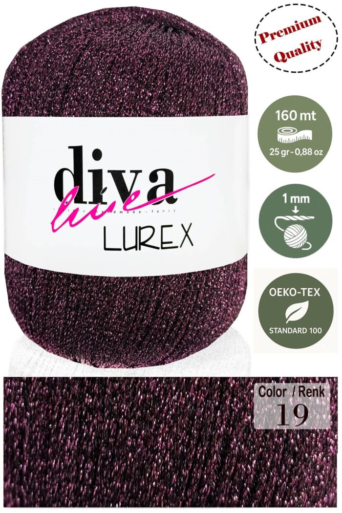 lurex