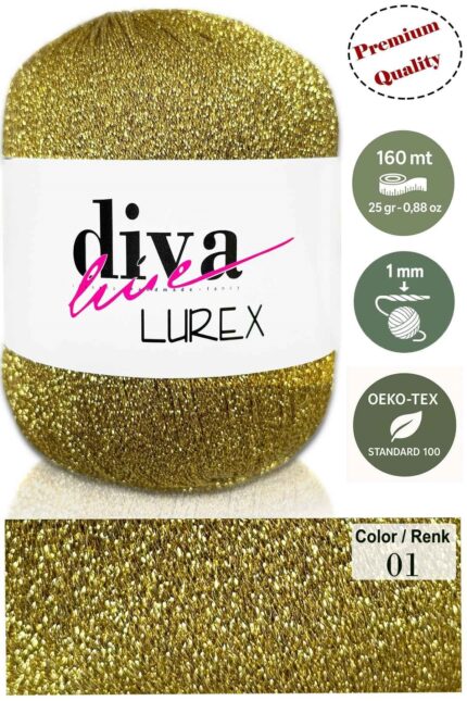lurex