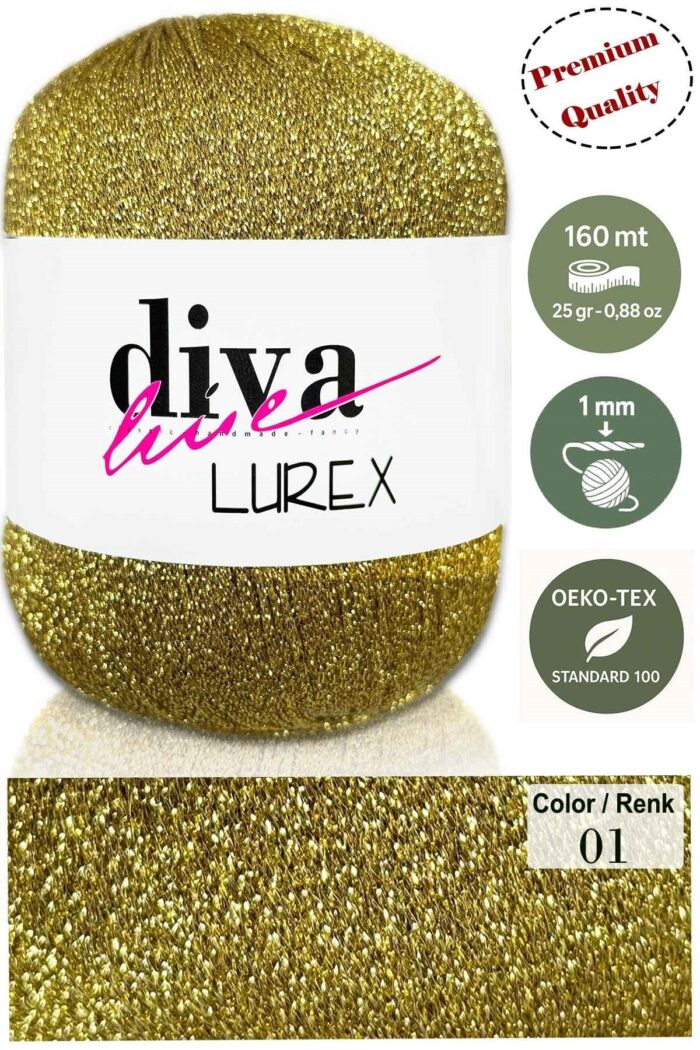 lurex