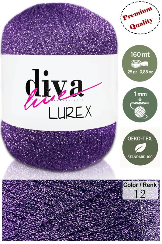 lurex