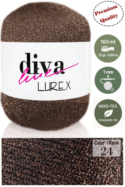 lurex