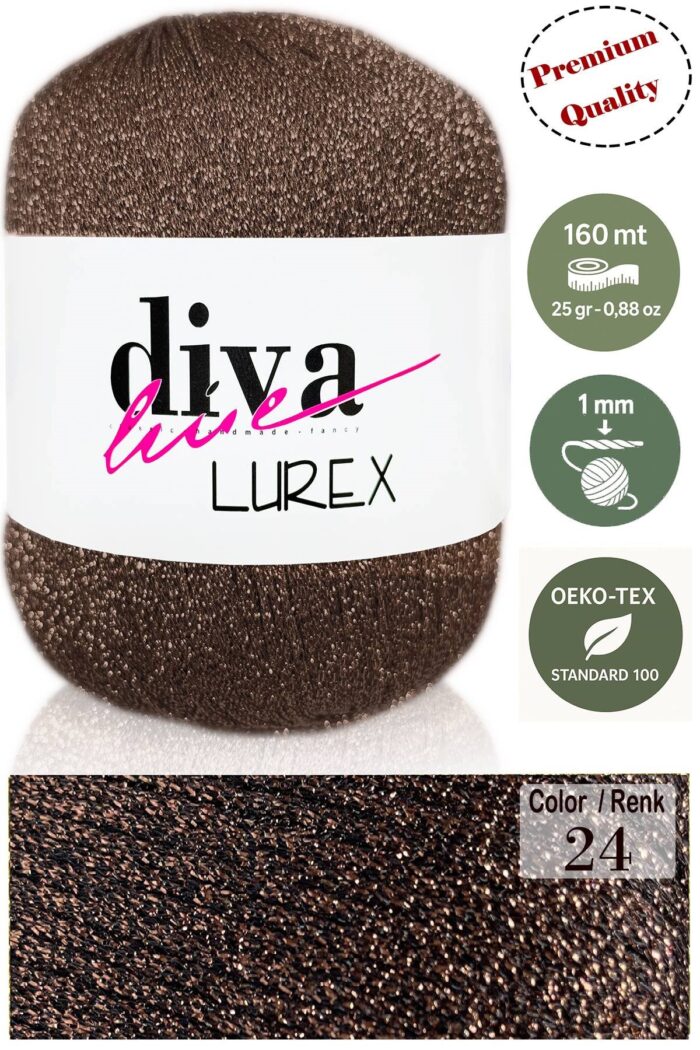 lurex