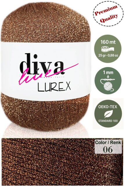lurex