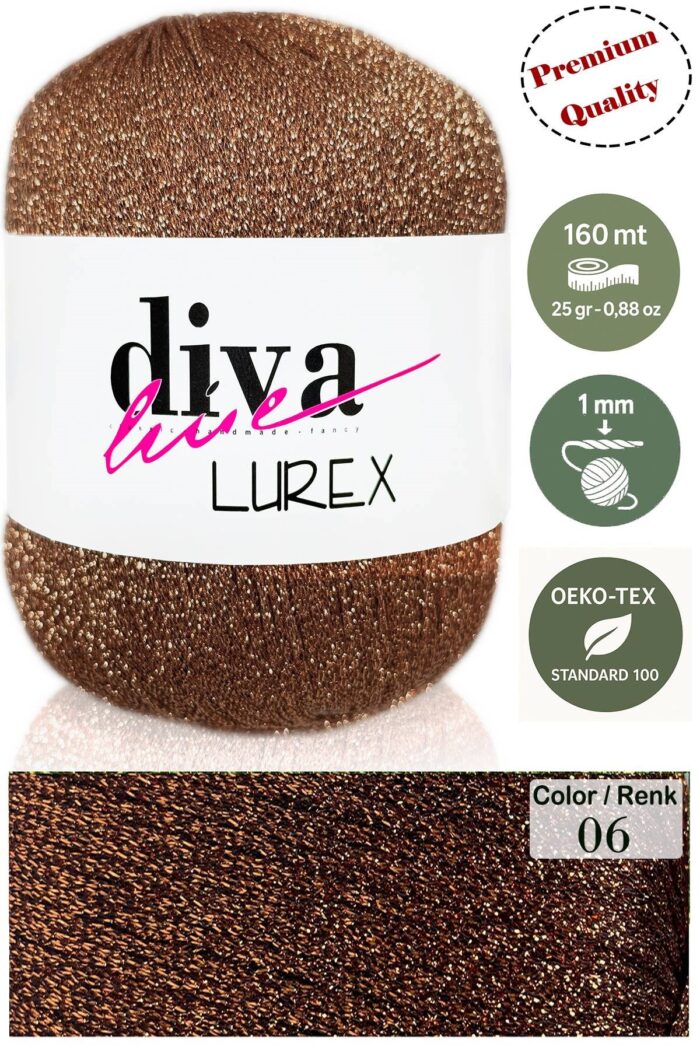 lurex