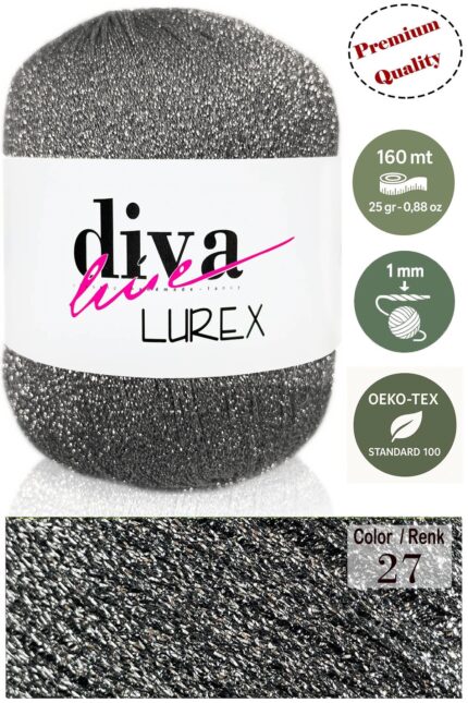 lurex