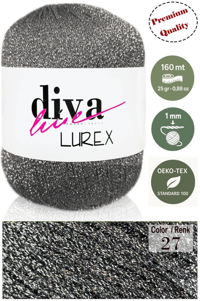 lurex