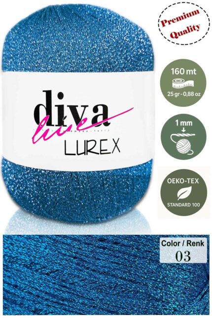 lurex