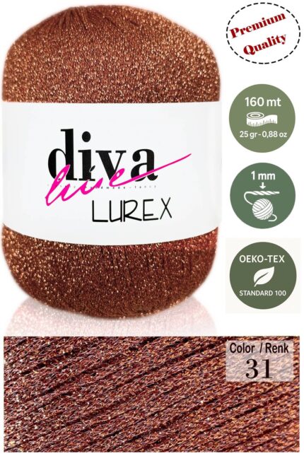 lurex