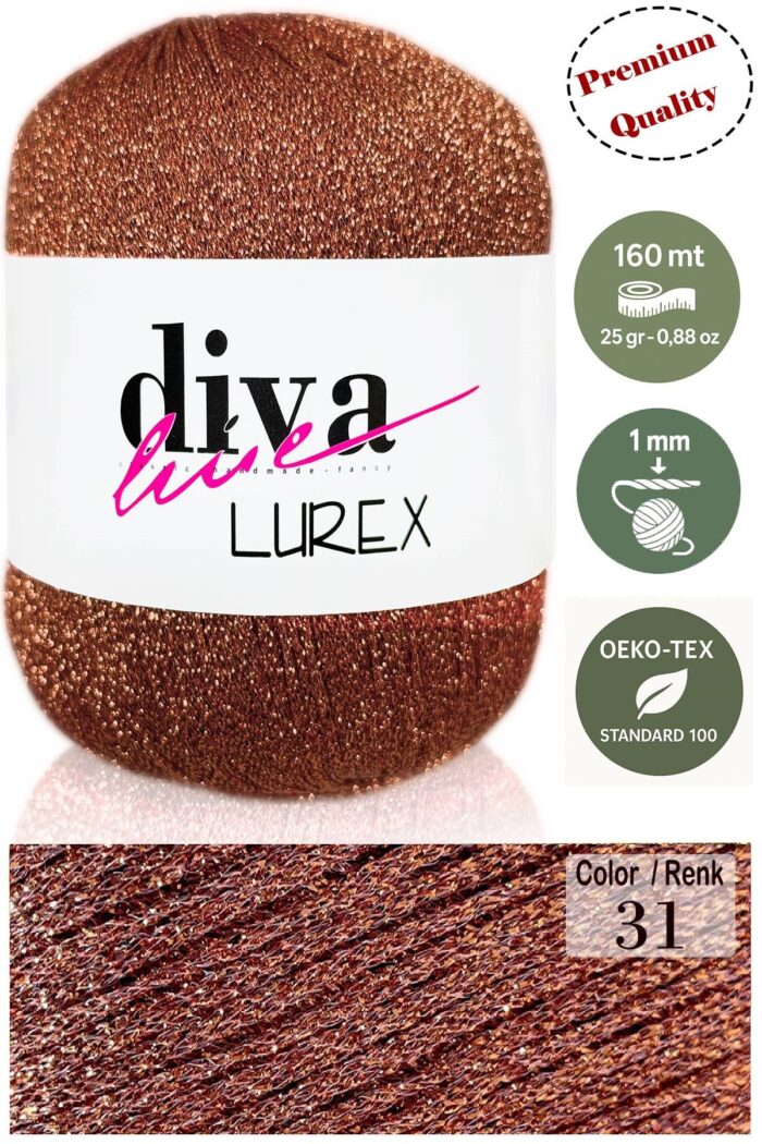 lurex