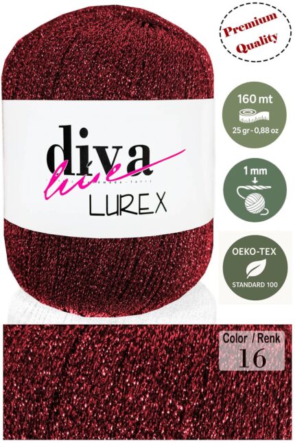 lurex