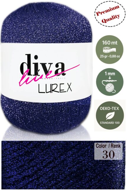 lurex