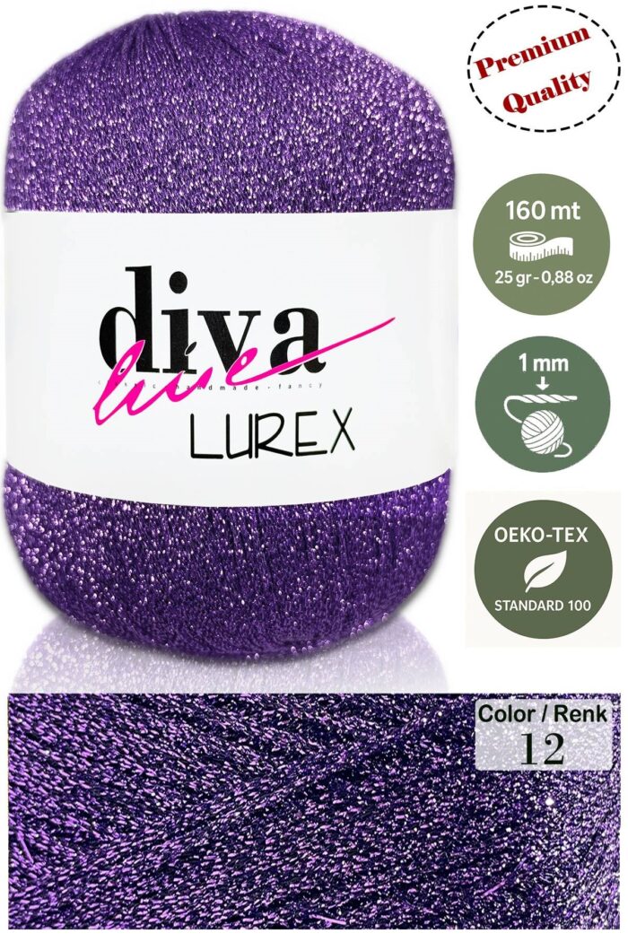 lurex