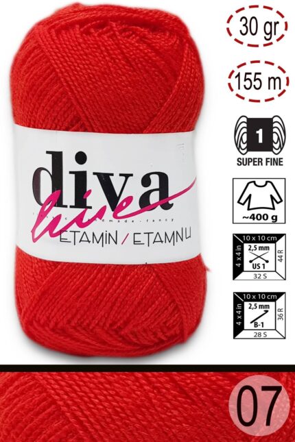 etamin