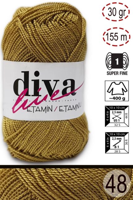 etamin