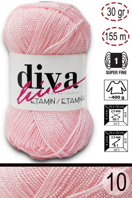 etamin
