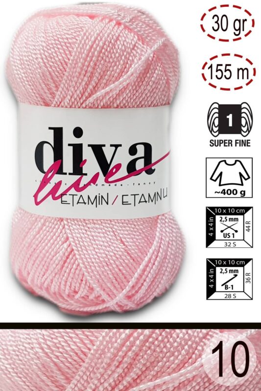 etamin