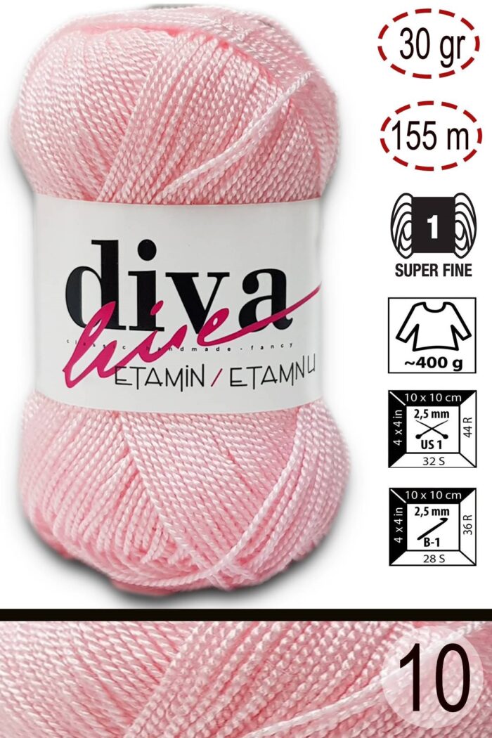 etamin