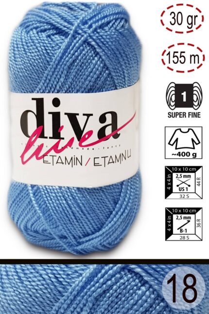 etamin