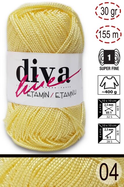 etamin